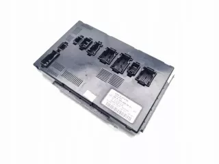 4-MATIC A1649005001 Блок предохранителей Mercedes ML/GLE W166 Арт e11994564, вид 1