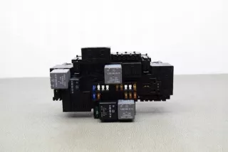 X253, A2229063805 Блок предохранителей Mercedes GLC X253 Арт e11994503, вид 3