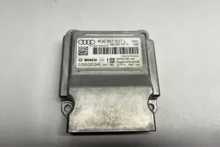 4G0907637L Блок управления (другие) Audi A7 1 (S7,RS7) Арт e11994491, вид 4
