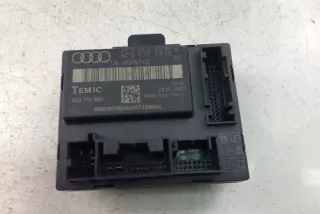 4F0959793E Блок управления (другие) Audi A6 Allroad C6 Арт e11994447, вид 4