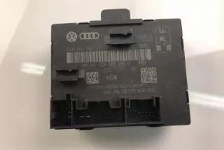 4G8959795J Блок управления (другие) Audi A6 Allroad C7 Арт e11994429, вид 1