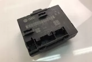 4G8959795J Блок управления (другие) Audi A6 Allroad C7 Арт e11994429, вид 2