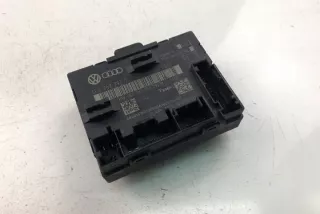 4F0959793T Блок управления (другие) Audi A6 C6 (S6,RS6) Арт e11994248, вид 3