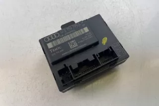 4F0959795A Блок управления (другие) Audi A6 C6 (S6,RS6) Арт e11994246, вид 1