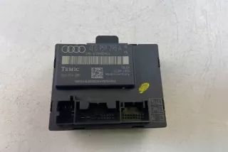4F0959795A Блок управления (другие) Audi A6 C6 (S6,RS6) Арт e11994246, вид 4