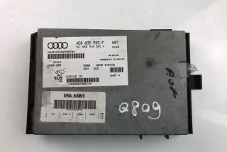 4E0035593F Блок управления (другие) Audi A6 C6 (S6,RS6) Арт e11994222, вид 1