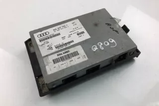 4E0035593F Блок управления (другие) Audi A6 C6 (S6,RS6) Арт e11994222, вид 2