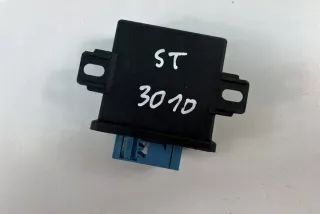 4F0907357F Блок управления (другие) Audi A6 C6 (S6,RS6) Арт e11994210, вид 2