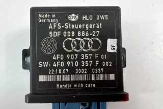 4F0907357F Блок управления (другие) Audi A6 C6 (S6,RS6) Арт e11994210, вид 3