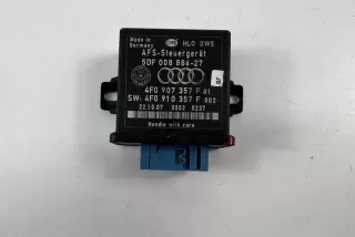 4F0907357F Блок управления (другие) Audi A6 C6 (S6,RS6) Арт e11994210, вид 4
