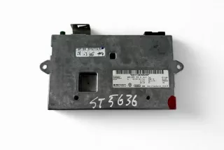 4E0035729A Блок управления (другие) Audi A6 C6 (S6,RS6) Арт e11994197, вид 5