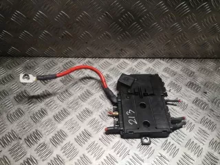 2135406200 Блок предохранителей Mercedes E W213 Арт e11994156, вид 1
