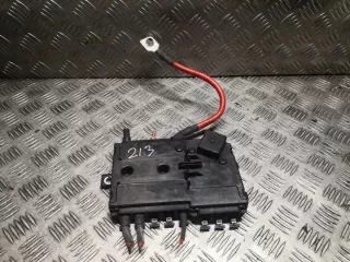 2135406200 Блок предохранителей Mercedes E W213 Арт e11994156, вид 2