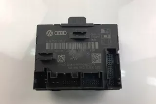4G8959793J Блок управления (другие) Audi A6 C7 (S6,RS6) Арт e11994132, вид 3