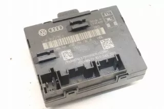 4G8959795E Блок управления (другие) Audi A6 C7 (S6,RS6) Арт e11994119, вид 3