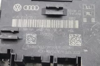 4G8959795E Блок управления (другие) Audi A6 C7 (S6,RS6) Арт e11994119, вид 4