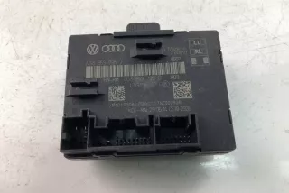 4G8959795J Блок управления (другие) Audi A6 C7 (S6,RS6) Арт e11994095, вид 3