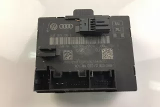 4G8959795E Блок управления (другие) Audi A6 C7 (S6,RS6) Арт e11994085, вид 1