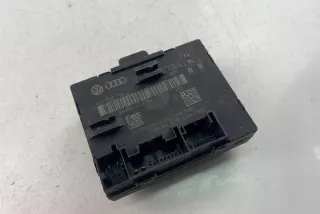 4G8959795J Блок управления (другие) Audi A6 C7 (S6,RS6) Арт e11994075, вид 2
