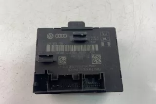 4G8959795J Блок управления (другие) Audi A6 C7 (S6,RS6) Арт e11994075, вид 4