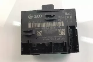 4G8959793A Блок управления (другие) Audi A6 C7 (S6,RS6) Арт e11994058, вид 2
