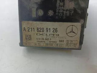 2095450101 Блок предохранителей Mercedes C W203 Арт e11994045, вид 7