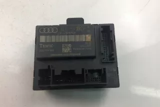 4F0959792F Блок управления (другие) Audi A6 C7 (S6,RS6) Арт e11994022, вид 4