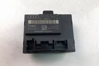 4F0959794A Блок управления (другие) Audi A6 C7 (S6,RS6) Арт e11994020, вид 1