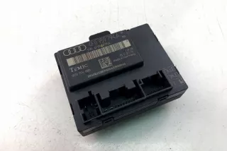 4F0959794A Блок управления (другие) Audi A6 C7 (S6,RS6) Арт e11994020, вид 2