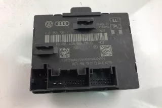 4G8959795J Блок управления (другие) Audi A6 C7 (S6,RS6) Арт e11993994, вид 1
