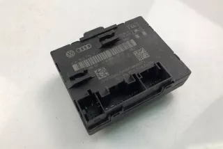 4G8959795J Блок управления (другие) Audi A6 C7 (S6,RS6) Арт e11993994, вид 2