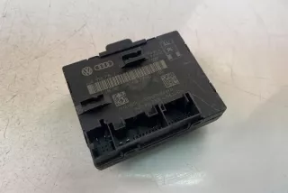 4G8959795J Блок управления (другие) Audi A6 C7 (S6,RS6) Арт e11993964, вид 1
