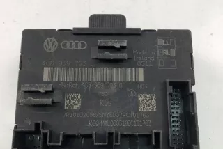4G8959793J Блок управления (другие) Audi A6 C7 (S6,RS6) Арт e11993962, вид 1