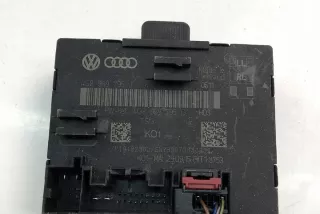 4G8959795J Блок управления (другие) Audi A6 C7 (S6,RS6) Арт e11993954, вид 1