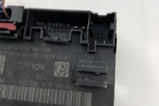 4G8959795J Блок управления (другие) Audi A6 C7 (S6,RS6) Арт e11993954, вид 3