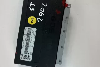 4G0907553E Блок управления (другие) Audi A6 C7 (S6,RS6) Арт e11993944, вид 1