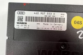 4G0907553E Блок управления (другие) Audi A6 C7 (S6,RS6) Арт e11993944, вид 3