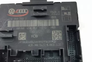 4G8959793J Блок управления (другие) Audi A6 C7 (S6,RS6) Арт e11993907, вид 1
