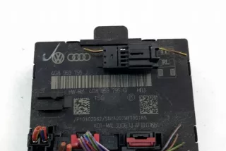 4G8959795J Блок управления (другие) Audi A6 C7 (S6,RS6) Арт e11993862, вид 3