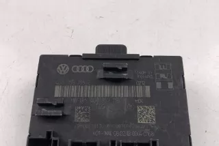 4G8959795E Блок управления (другие) Audi A6 C7 (S6,RS6) Арт e11993850, вид 2