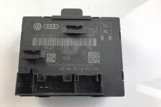 4G8959795J Блок управления (другие) Audi A6 C7 (S6,RS6) Арт e11993832, вид 3