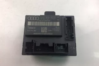 4F0959793F Блок управления (другие) Audi A6 C7 (S6,RS6) Арт e11993830, вид 1