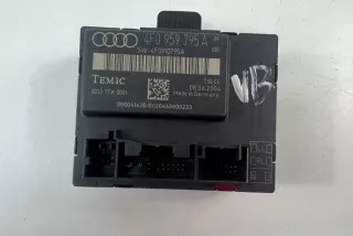 4F0959795A Блок управления (другие) Audi A6 C7 (S6,RS6) Арт e11993820, вид 2