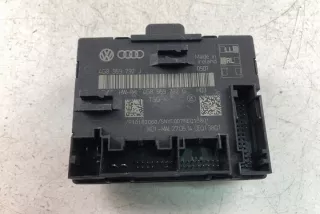 4G8959792J Блок управления (другие) Audi A6 C7 (S6,RS6) Арт e11993807, вид 1