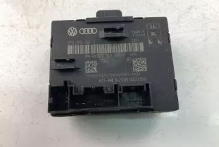 8T0959795J Блок управления (другие) Audi A5 (S5,RS5) 1 Арт e11993781, вид 3