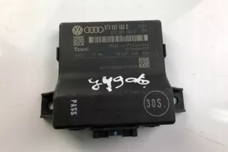 8T0907468D Блок управления (другие) Audi A5 (S5,RS5) 1 Арт e11993759, вид 4