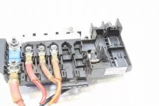 W246, A0035422319 Блок предохранителей Mercedes A W176 Арт e11993736, вид 4
