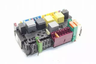 W246, A2469067100 Блок предохранителей Mercedes A W177 Арт e11993685, вид 3