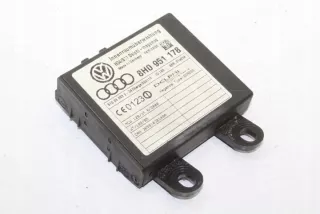 8H0951178 Блок управления (другие) Audi A4 B7 Арт e11993646, вид 1