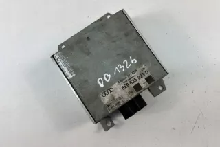 8E9035223D Блок управления (другие) Audi A4 B7 Арт e11993635, вид 1